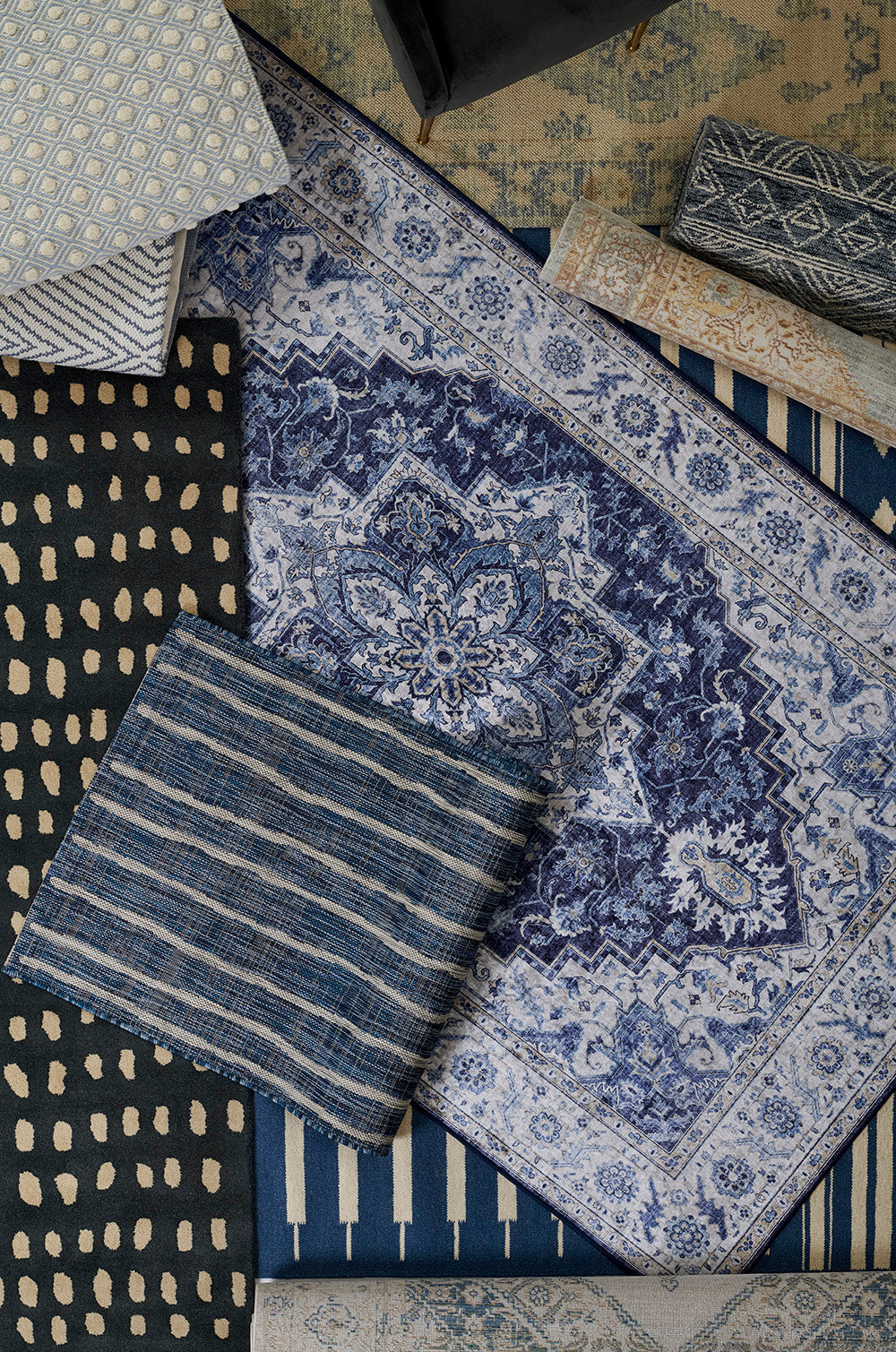 All Rugs Momeni Rugs