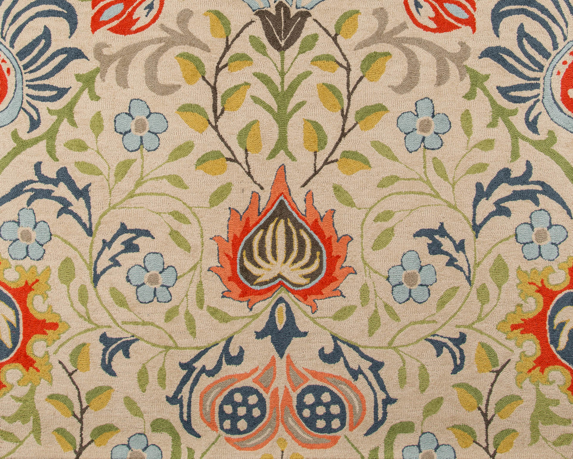 Newport Collection | Momeni Area Rugs