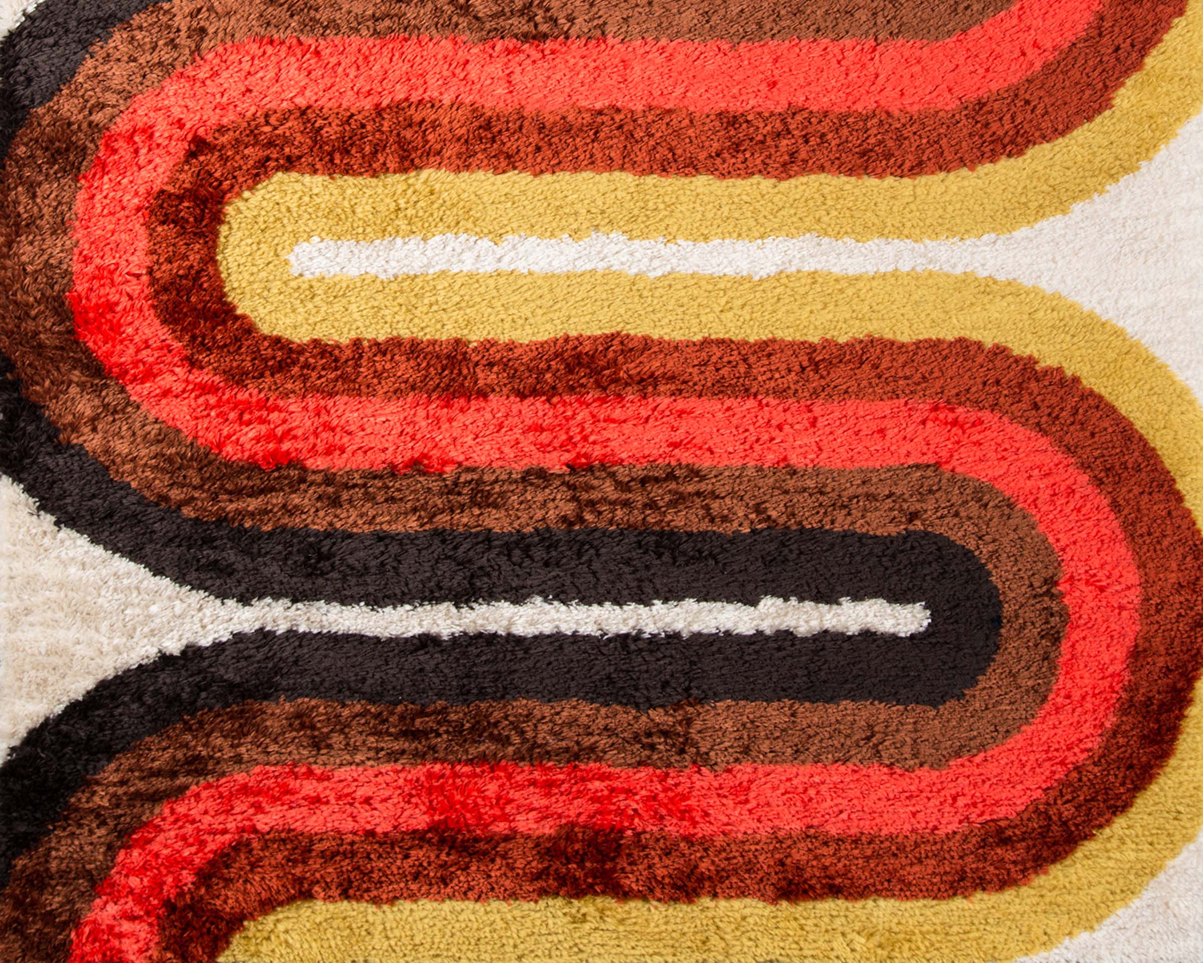 Retro Collection | Momeni Rugs