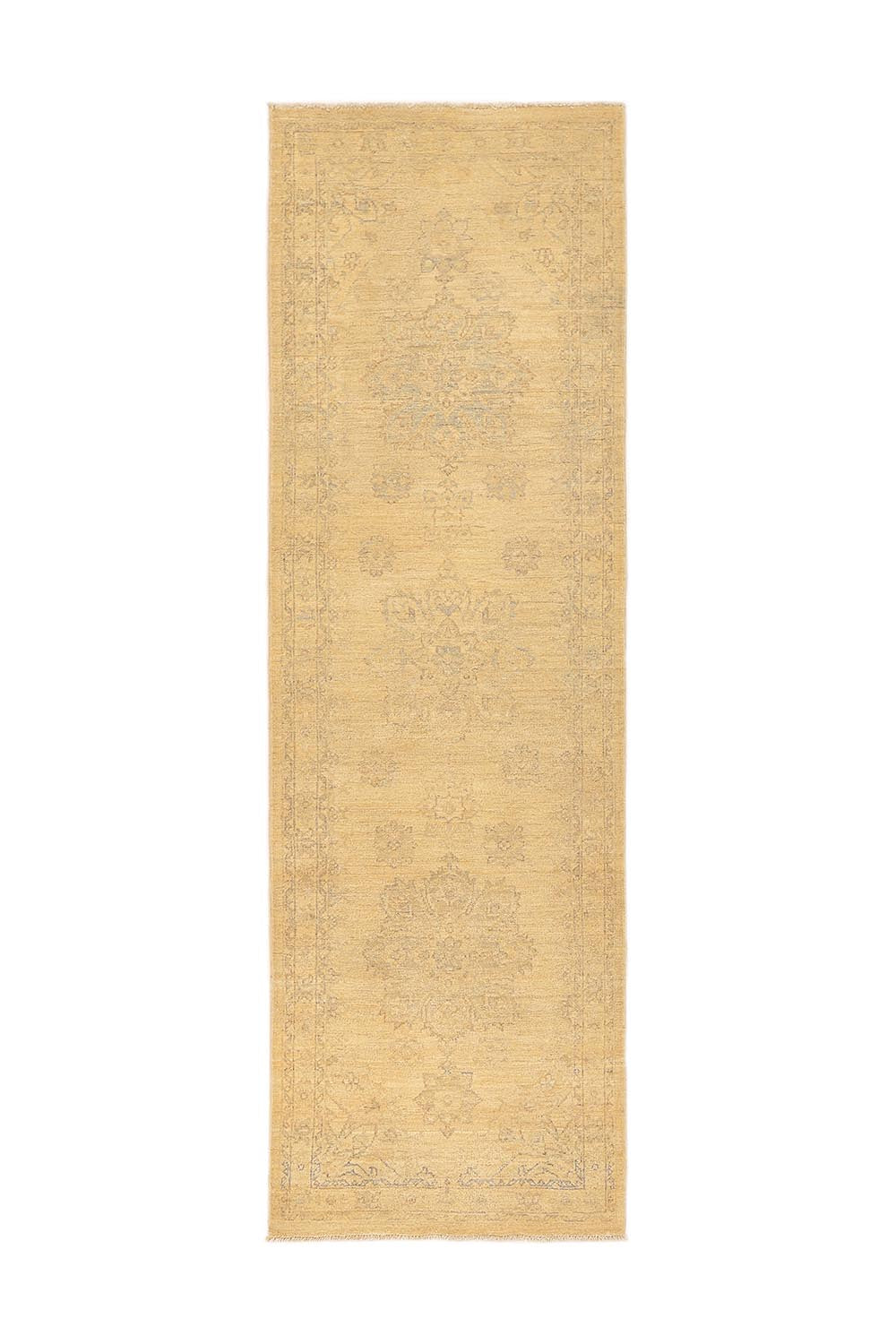 Chobi 2'8" X 8'0" Momeni Rugs