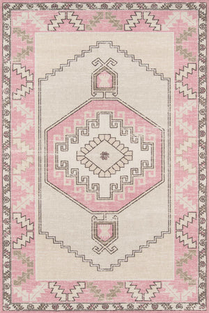 Pink Rug Collection