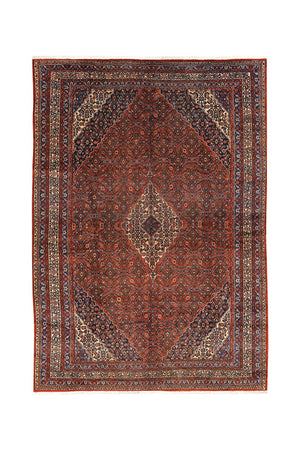 Persian Kashan 9'-3" X 16'-8"