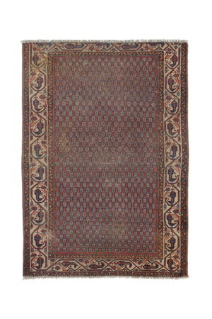 Persian Malayer 4'-9" X 5'-11"