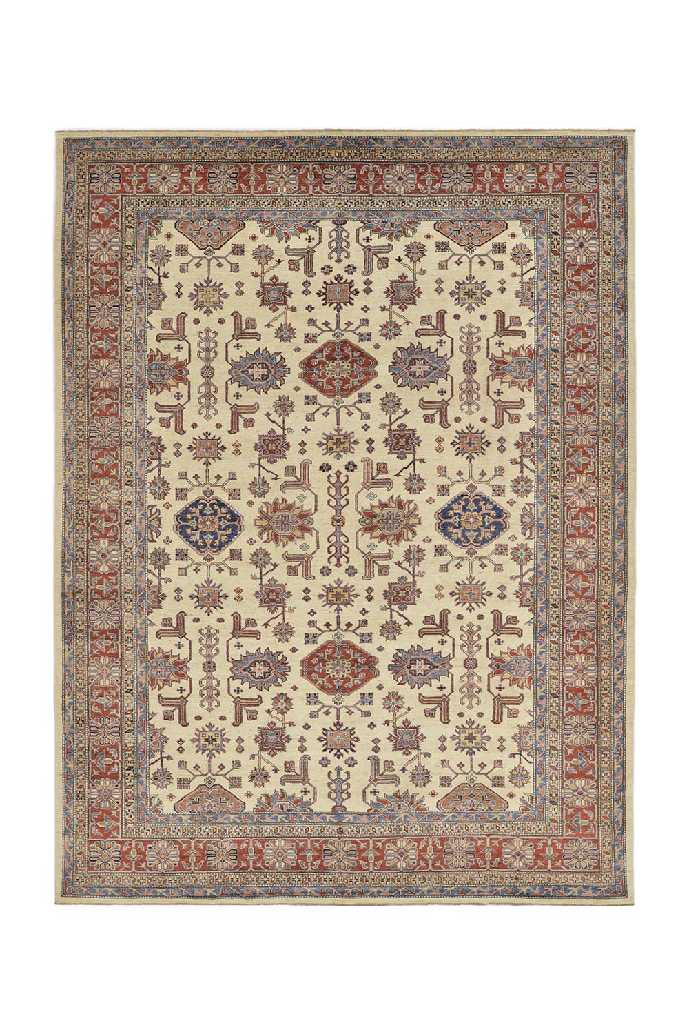 Super Kazak 9 1 X 12 3 Momeni Rugs super-kazak-9-1-x-12-3-momeni-rugs