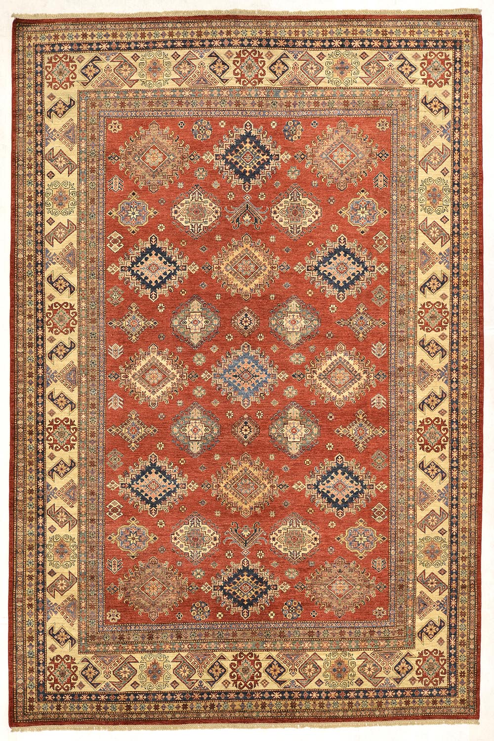 Super Kazak 9'-1" X 11'-10"