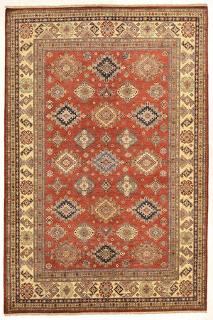 Super Kazak 9'-1" X 11'-10"