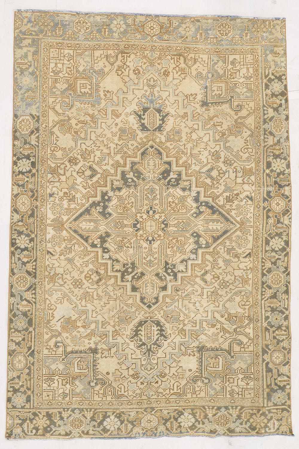 Mendi Pattern Rugs One of a Kind | Momeni Rugs