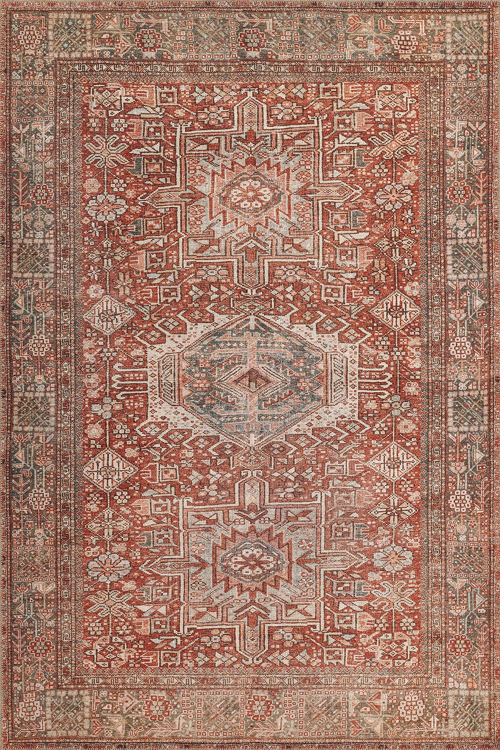 Momeni Java Rug Ariana Collection | Momeni Rugs