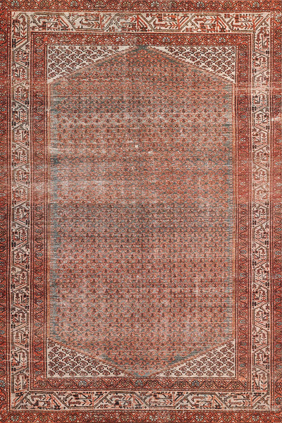 ARI-9 RUST | Momeni Rugs