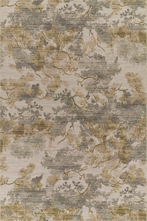 BRN-1 MULTI | Momeni Rugs