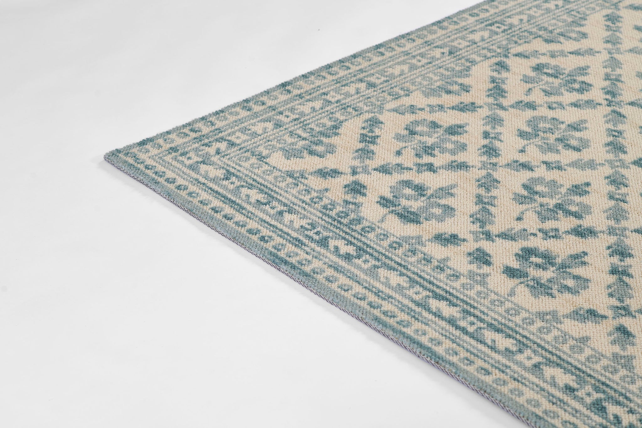 BIB-1 BLUE