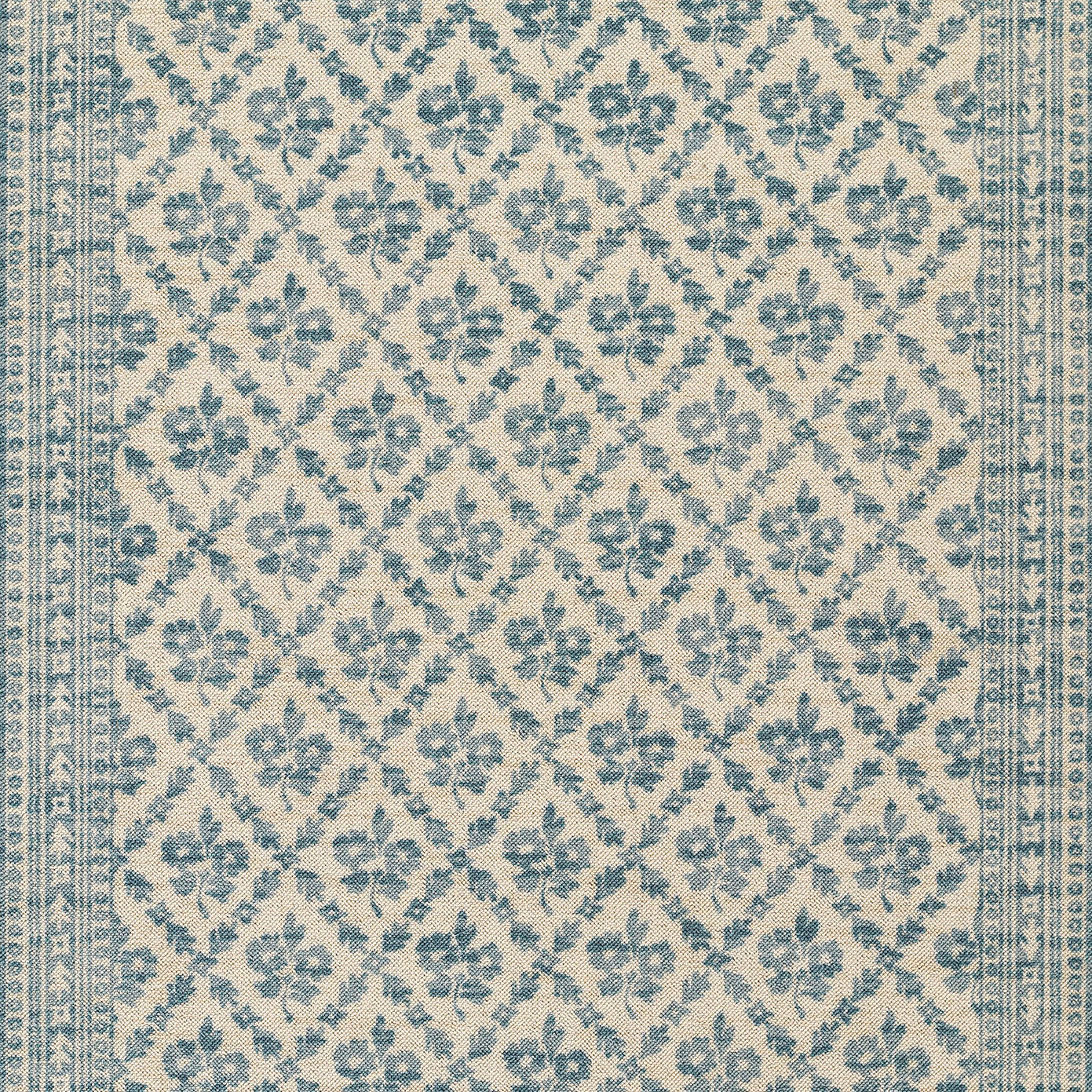 BIB-1 BLUE