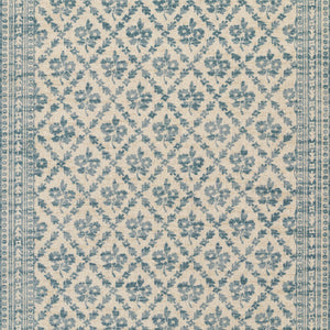 BIB-1 BLUE