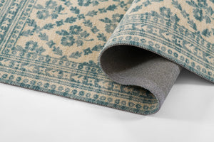 BIB-1 BLUE
