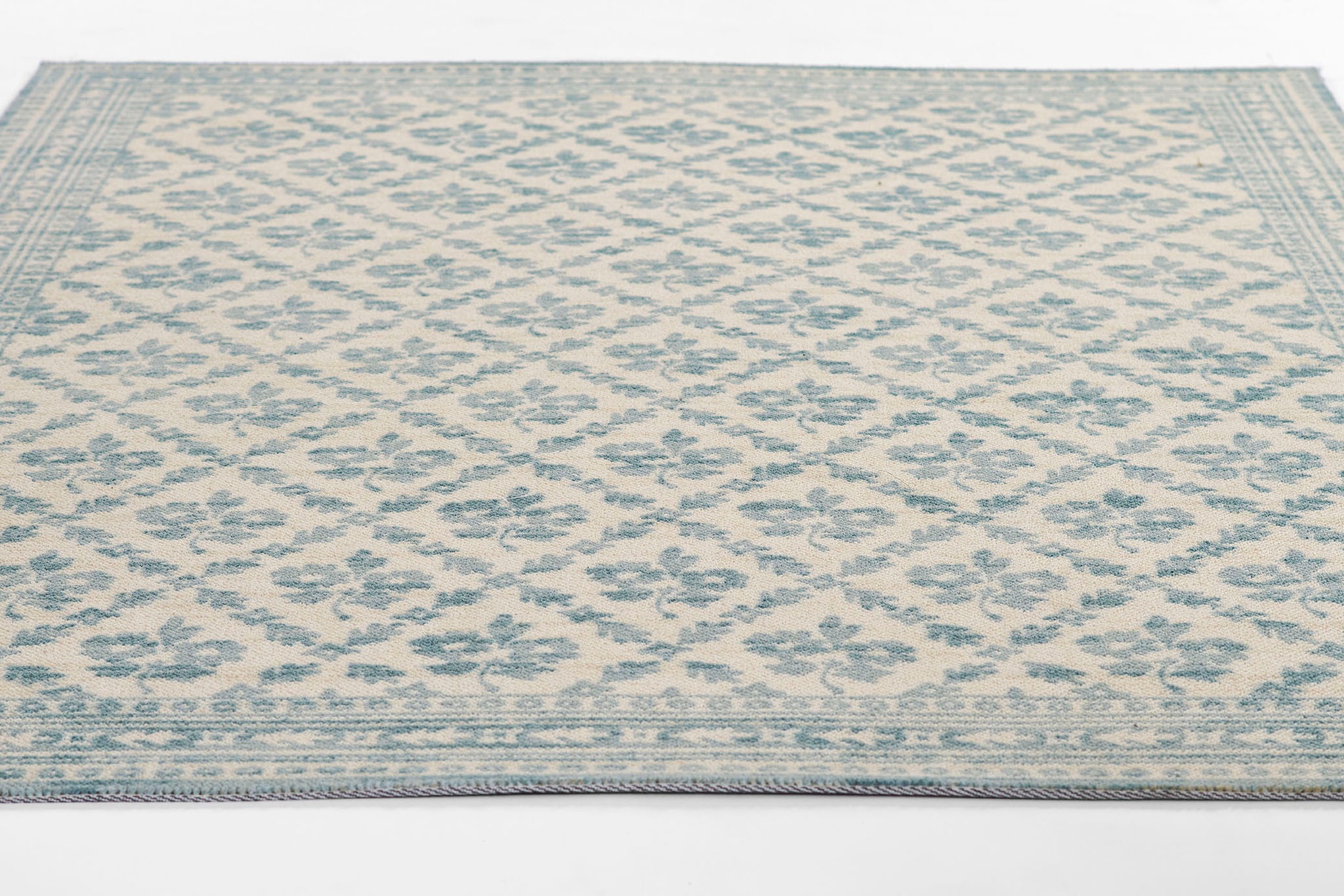BIB-1 BLUE