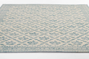 BIB-1 BLUE