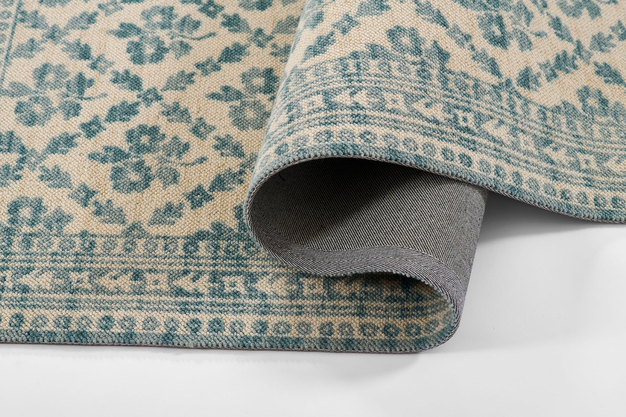 BIB-1 BLUE