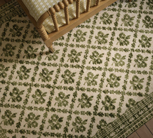 BIB-1 GREEN
