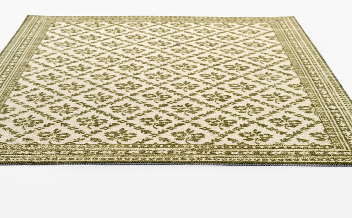BIB-1 GREEN