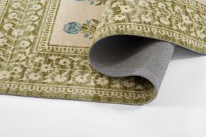 BIB-4 GREEN