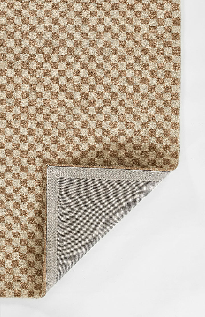 CHR-2 BROWN