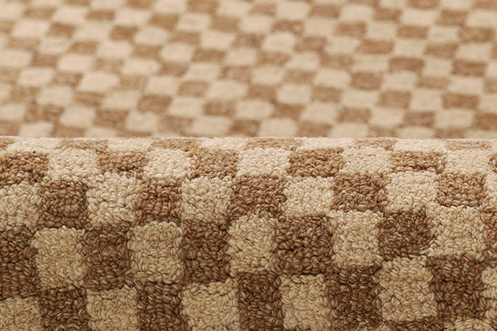 CHR-2 BROWN