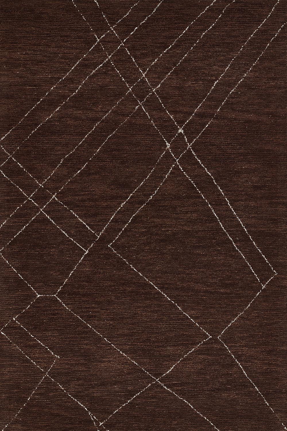 EVT-4 Brown | Momeni Rugs