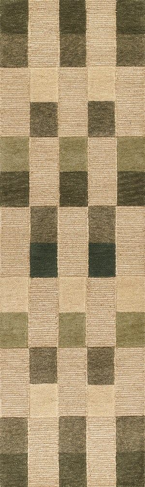 FLT-1 GREEN | Momeni Rugs