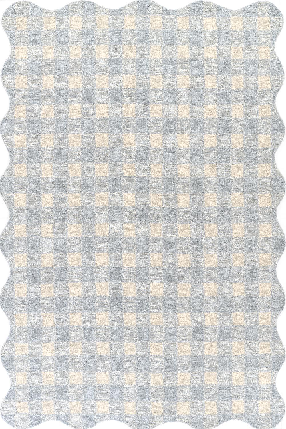 LIY-1 BLUE | Momeni Rugs
