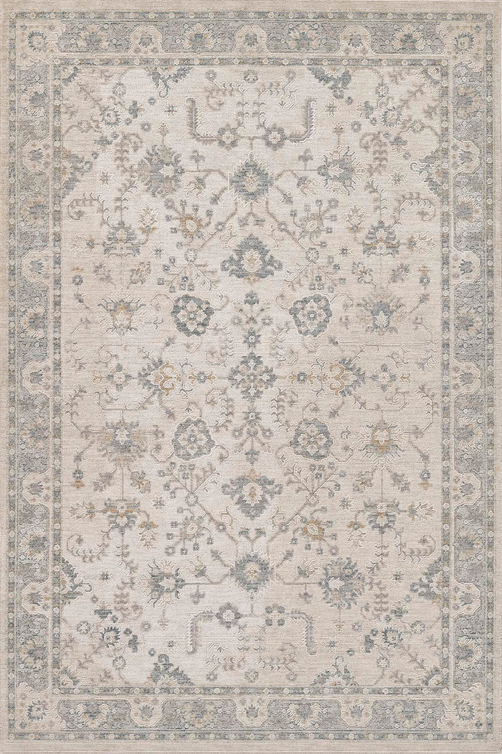 ANS-1 BLUE | Momeni Rugs
