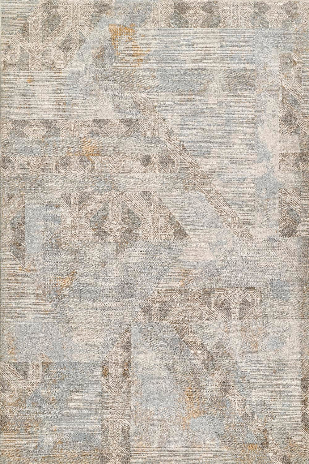 SAM-1 BLUE | Momeni Rugs