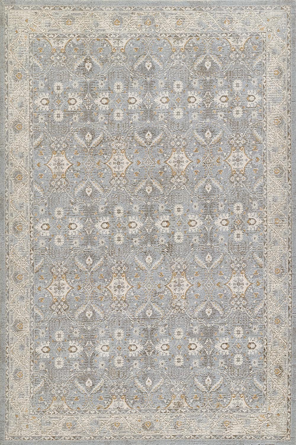 SAM-2 BLUE | Momeni Rugs