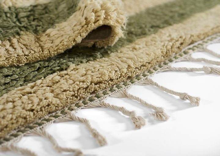 Momeni NEM-1 GREEN | Momeni Rugs