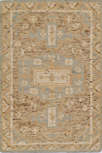 NIR-2 BLUE | Momeni Rugs