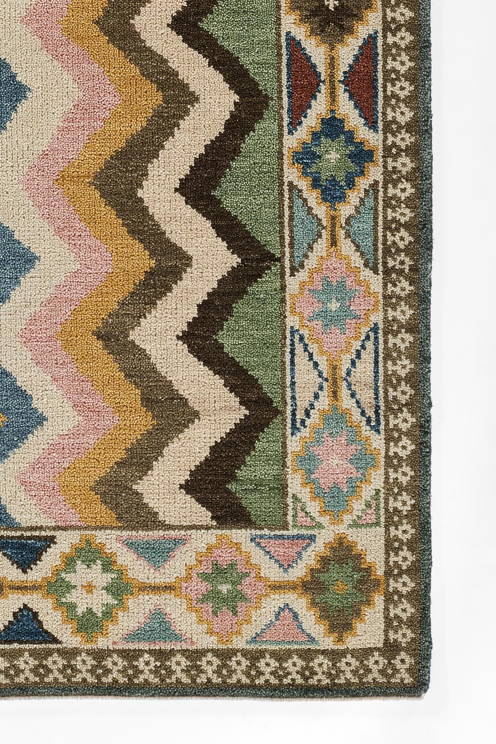 Nomad Collection | Momeni Area Rugs