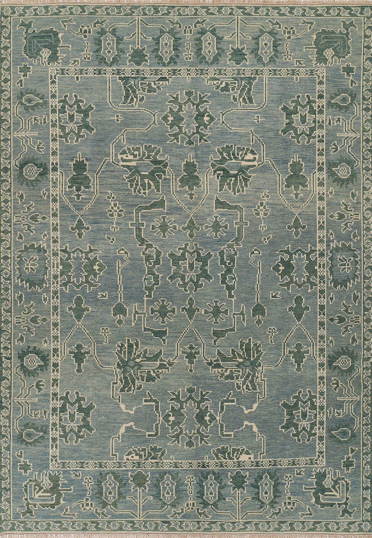 Momeni Nomad Collection | Momeni Area Rugs