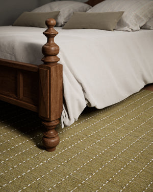 OLI-1 GREEN | Momeni Rugs