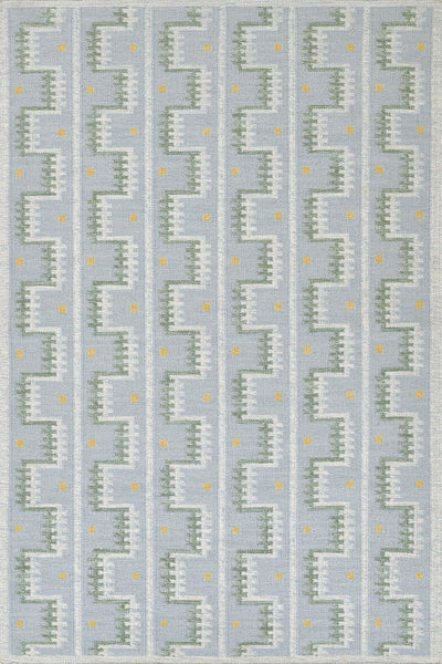 SCN-1 BLUE | Momeni Rugs