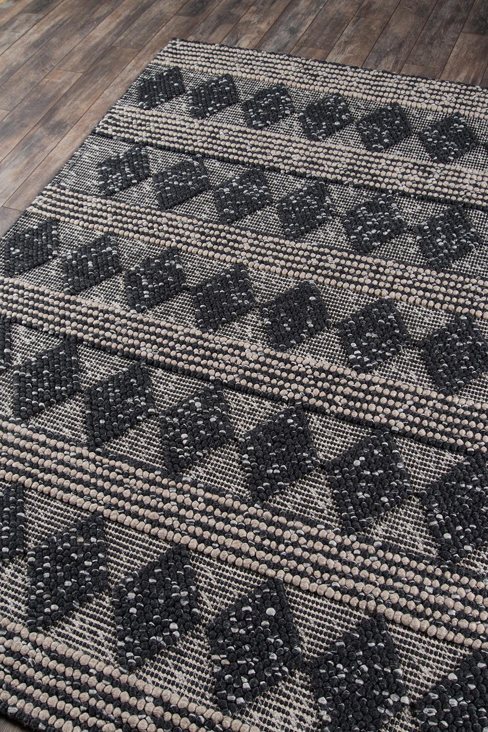 Mendi Pattern Rugs Andes Collection | Momeni Area Rugs
