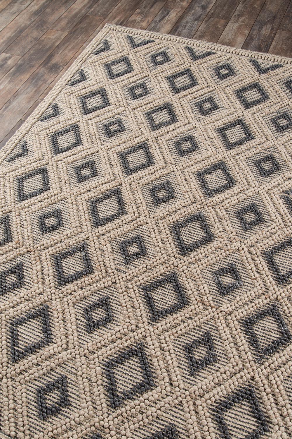 Mendi Pattern Rugs Andes Collection | Momeni Area Rugs