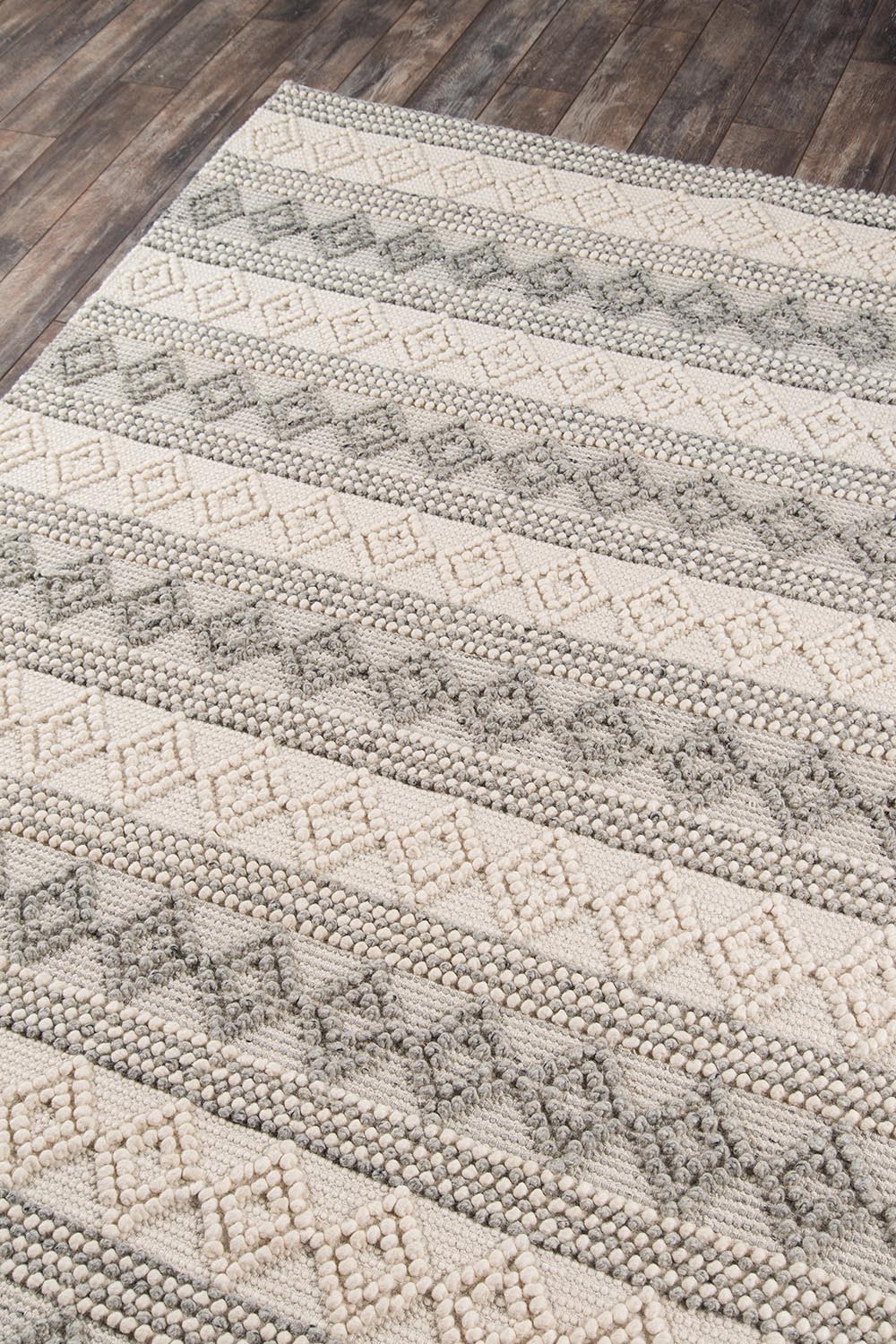 Mendi Pattern Rugs Andes Collection | Momeni Area Rugs