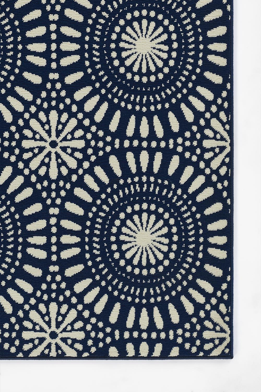 BAJ 39 NAVY Momeni Area Rugs baj-39-navy-momeni-area-rugs