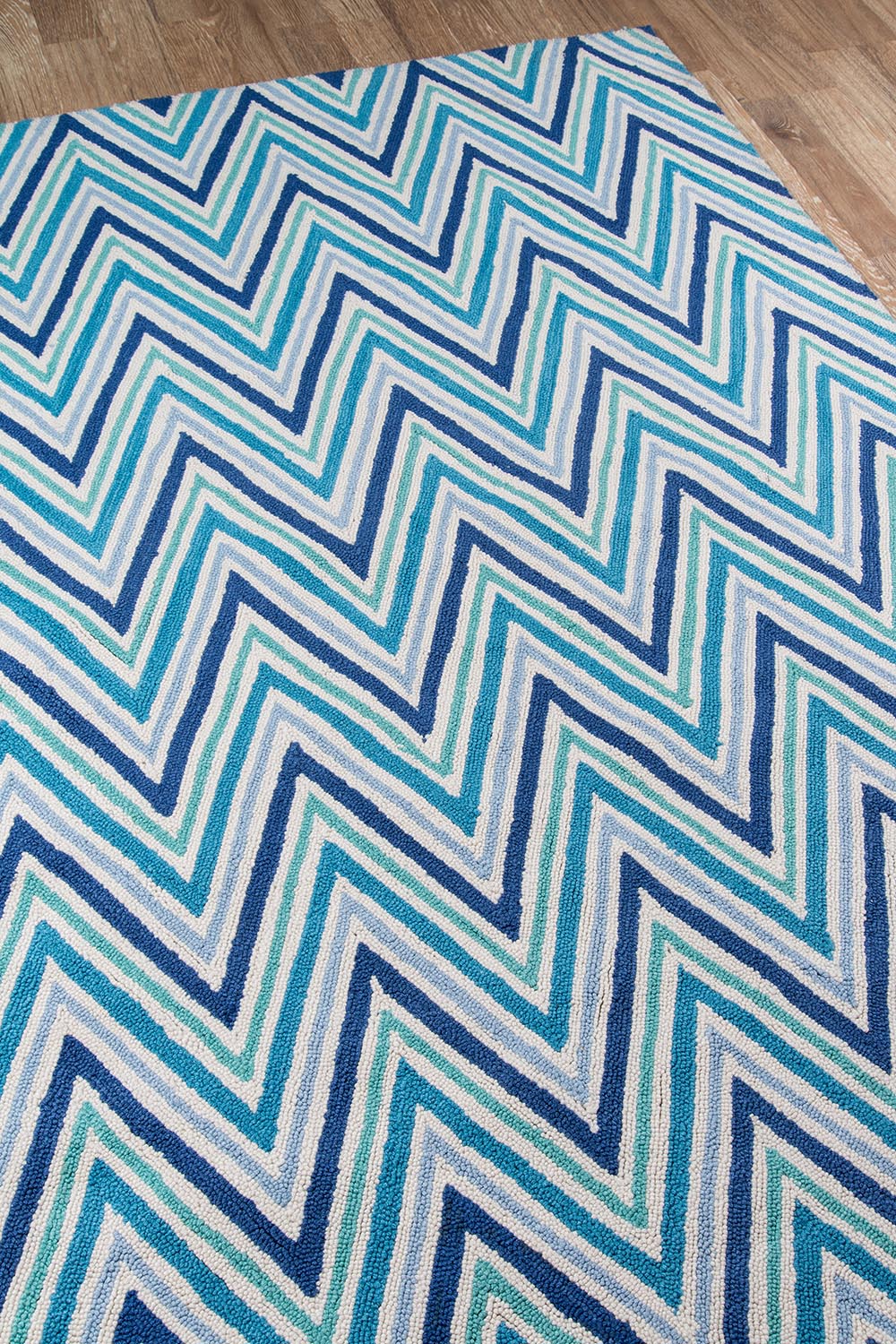 GEO-6 BLUE