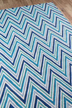 GEO-6 BLUE