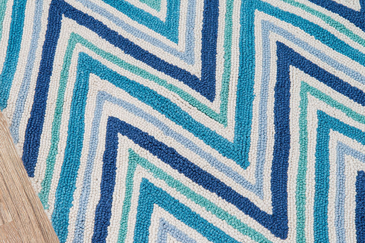 GEO-6 BLUE