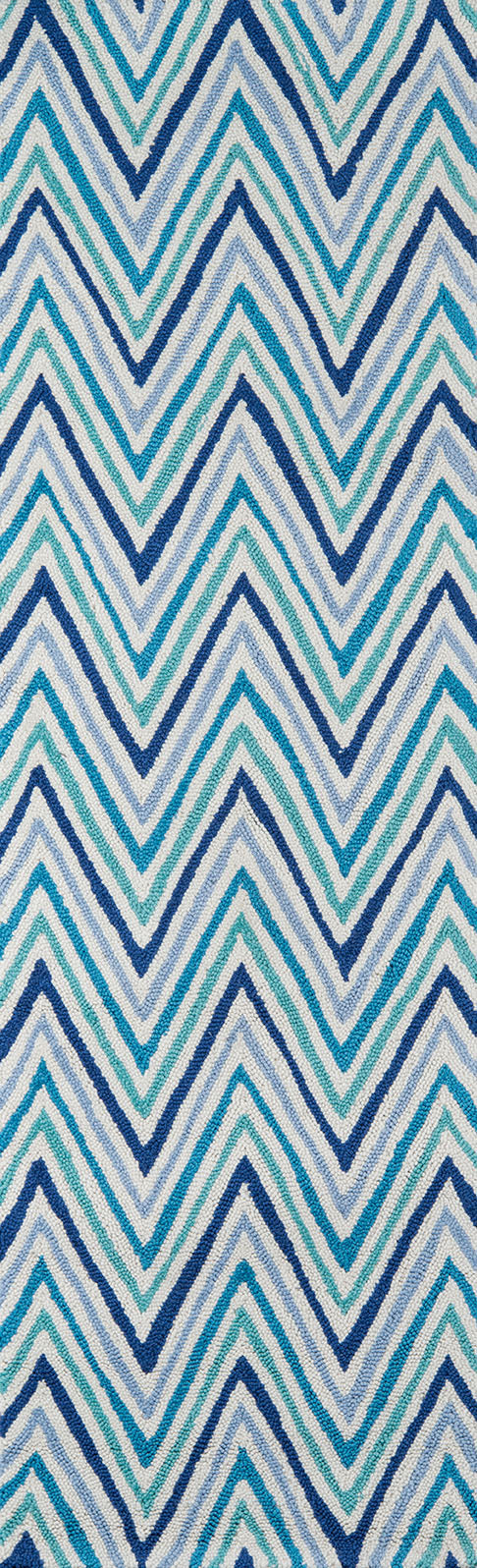 GEO-6 BLUE