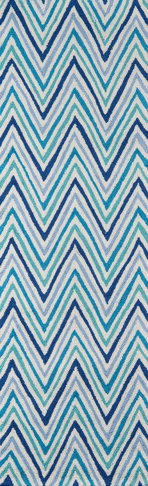 GEO-6 BLUE