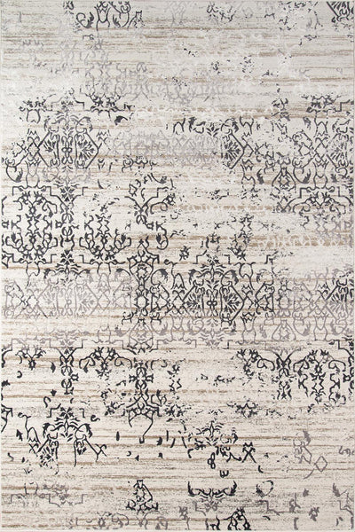JU-04 IVORY | Momeni Area Rugs