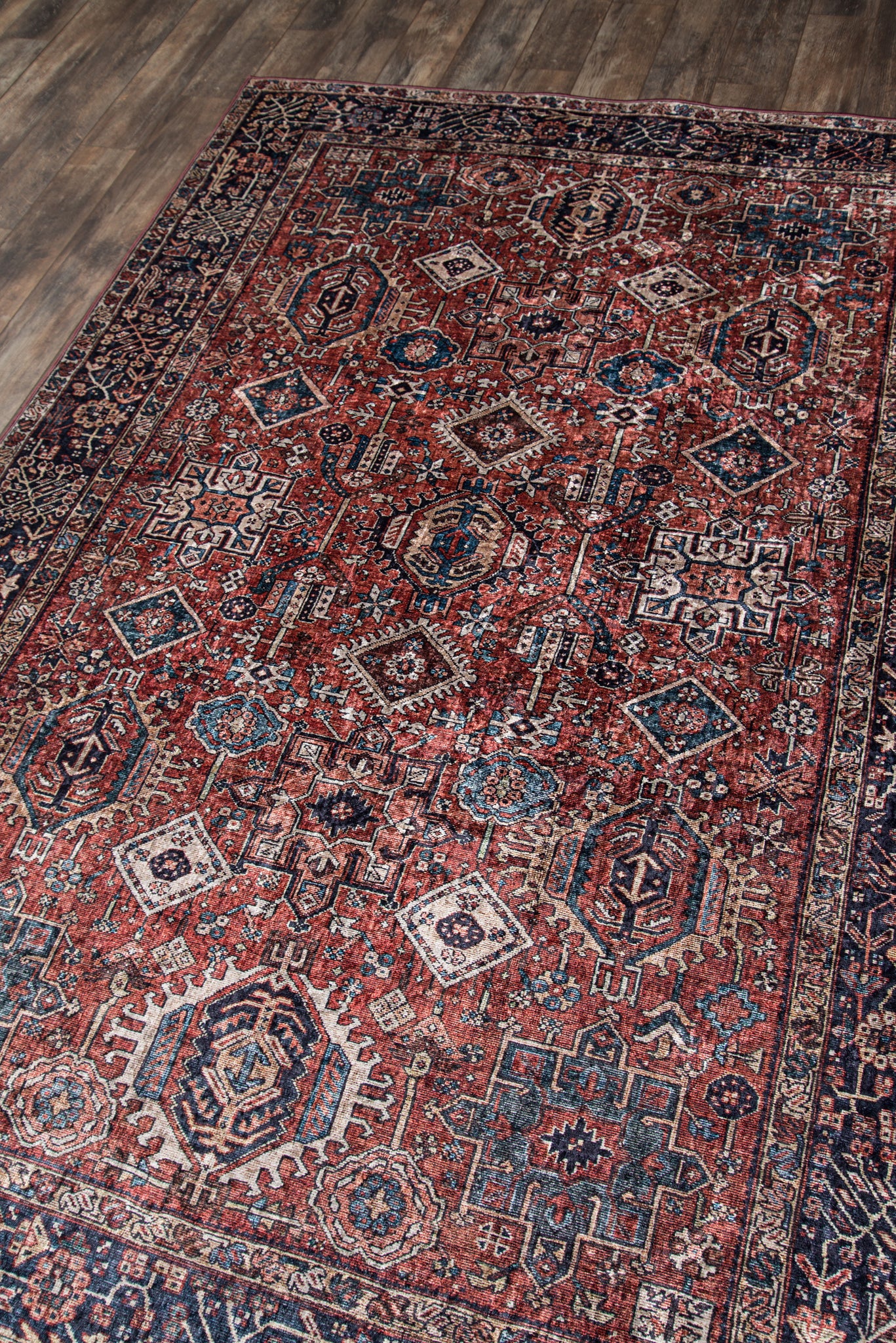 Momeni Karachi Collection | Momeni Area Rugs