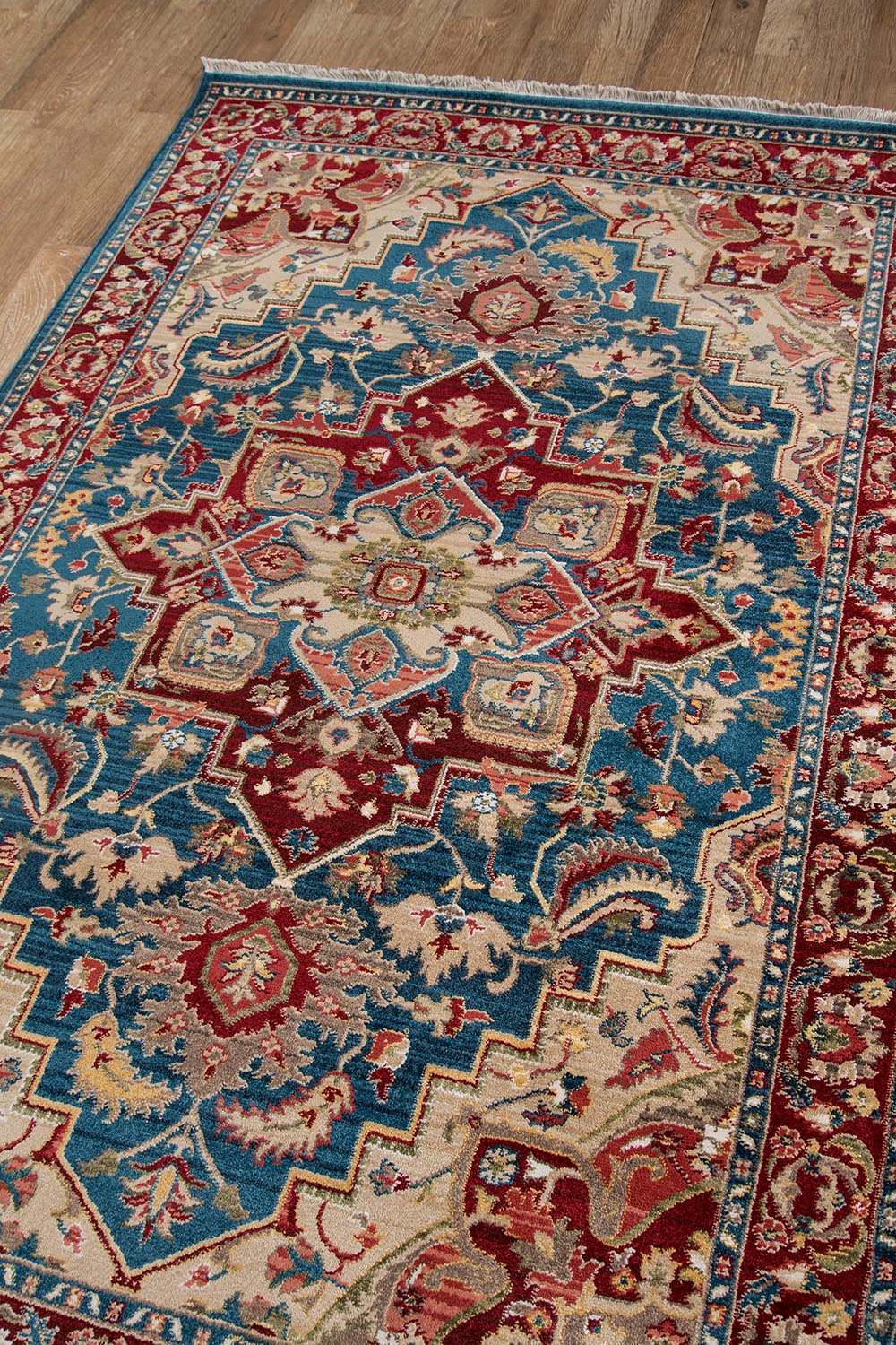 Lenny Rug Lenox Collection | Momeni Area Rugs